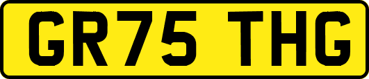 GR75THG