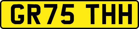 GR75THH