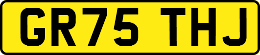 GR75THJ
