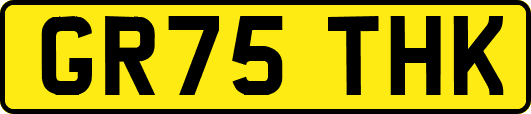 GR75THK