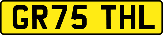 GR75THL