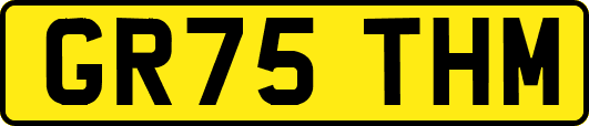 GR75THM