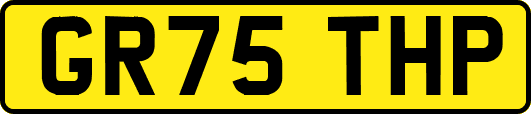 GR75THP