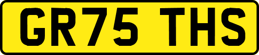 GR75THS