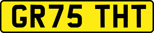 GR75THT