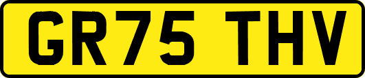 GR75THV