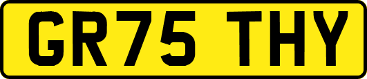 GR75THY