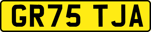 GR75TJA