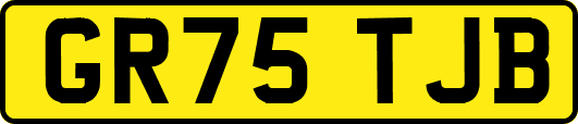 GR75TJB