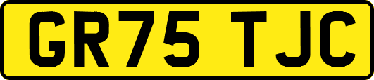 GR75TJC