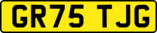 GR75TJG