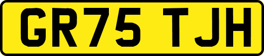 GR75TJH