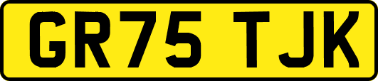 GR75TJK