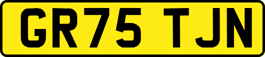 GR75TJN
