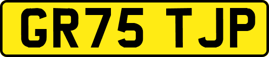 GR75TJP