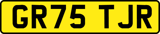 GR75TJR