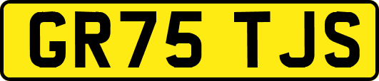 GR75TJS