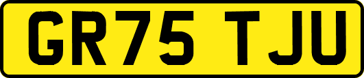 GR75TJU