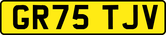 GR75TJV