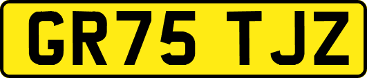 GR75TJZ