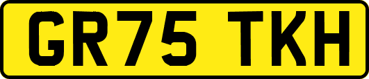 GR75TKH