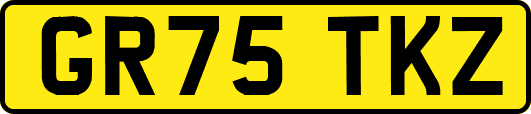 GR75TKZ