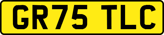 GR75TLC