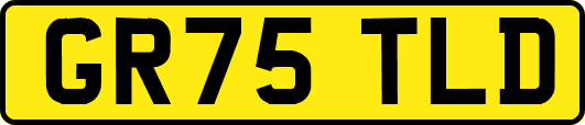 GR75TLD