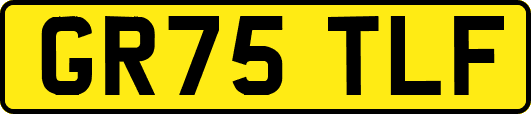 GR75TLF