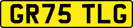 GR75TLG
