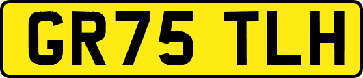 GR75TLH