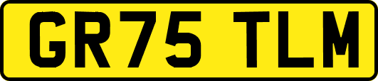 GR75TLM