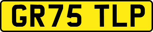 GR75TLP
