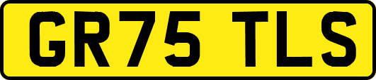 GR75TLS