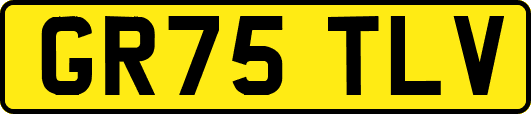 GR75TLV
