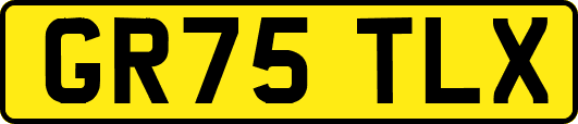 GR75TLX