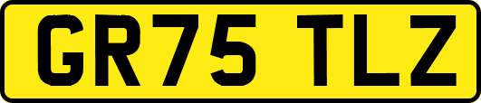 GR75TLZ