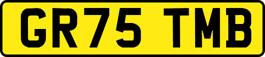 GR75TMB