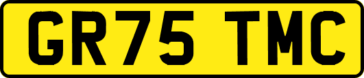 GR75TMC