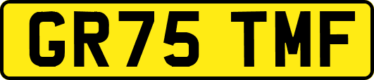 GR75TMF
