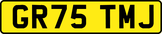 GR75TMJ