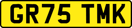 GR75TMK