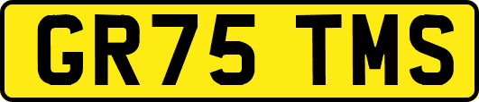 GR75TMS