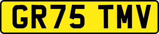 GR75TMV