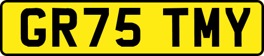 GR75TMY