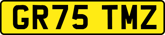 GR75TMZ