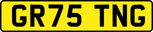 GR75TNG