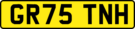 GR75TNH