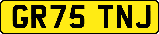 GR75TNJ