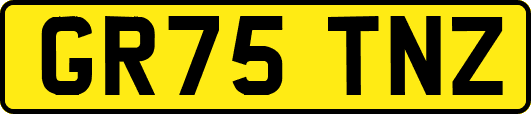 GR75TNZ